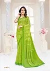 Star Chiffon 227 By Ruchi Chiffon Wholesale Daily Wear Saree In India
